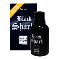 BLACK XS - BLACK SHARK
